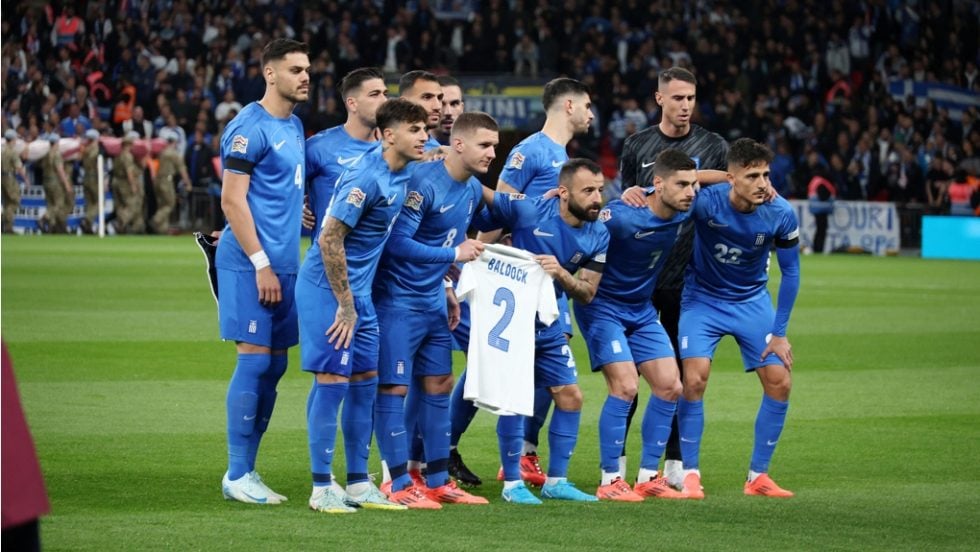 ethniki omada